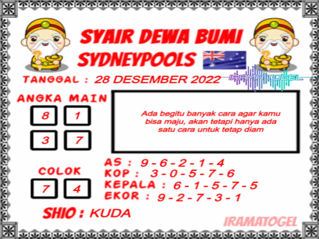 sydney
