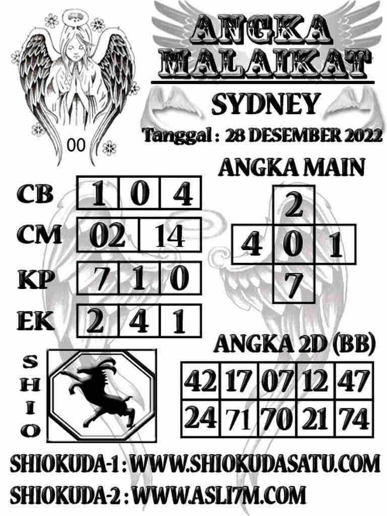 sydney