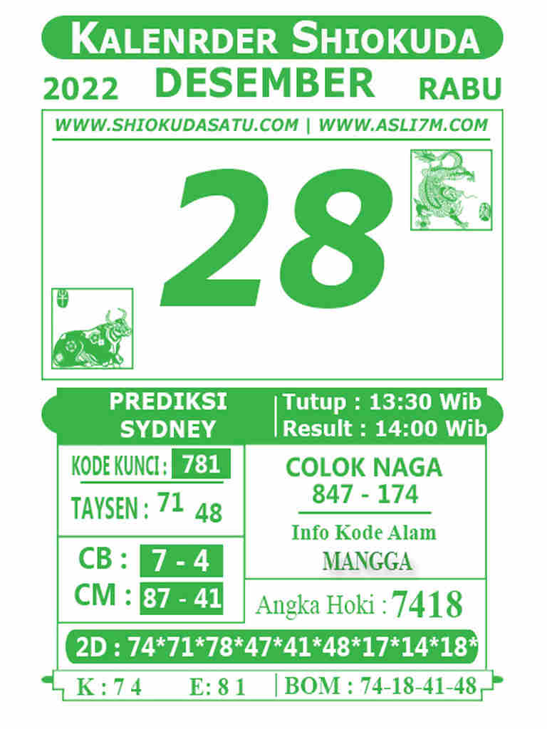 sydney
