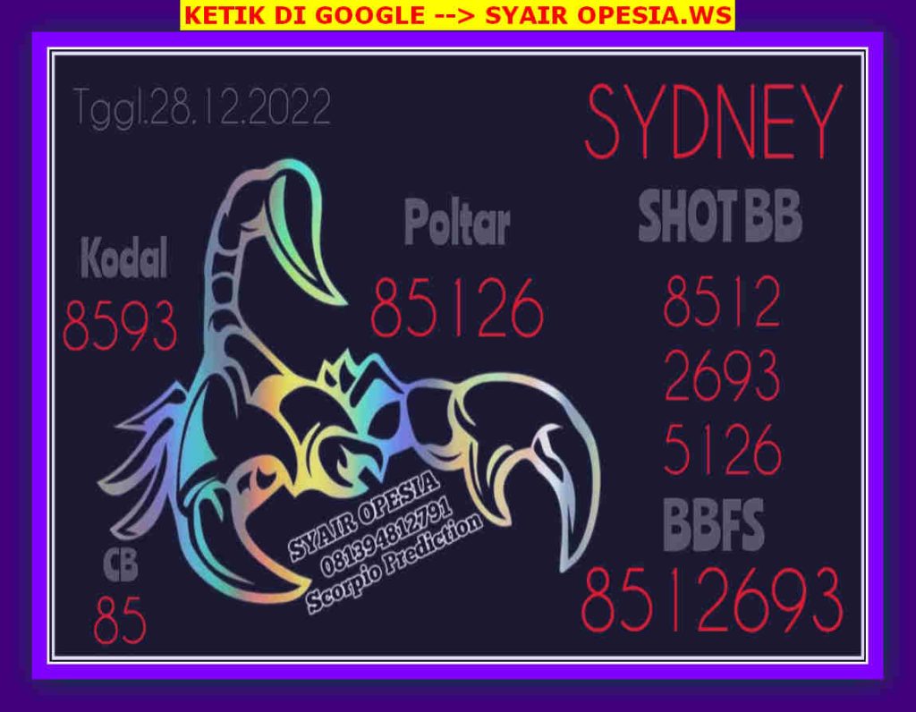 sydney