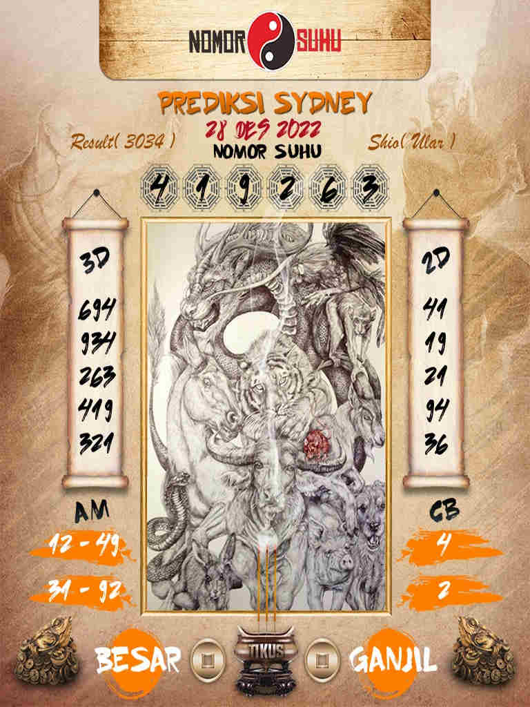 sydney