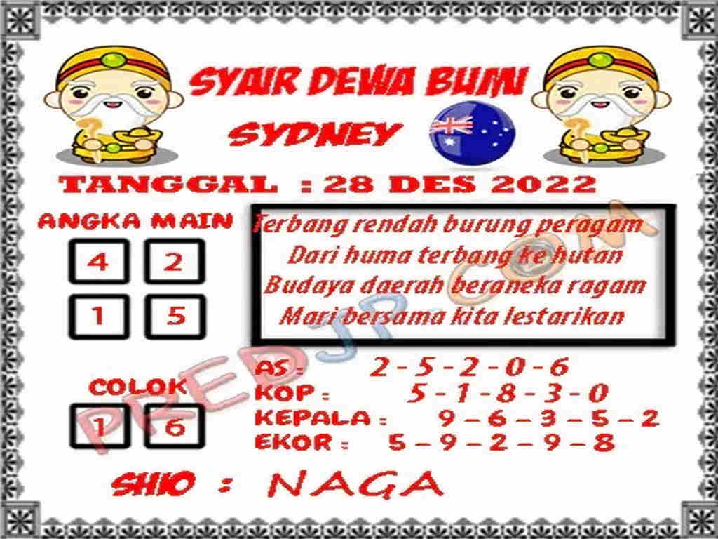 sydney