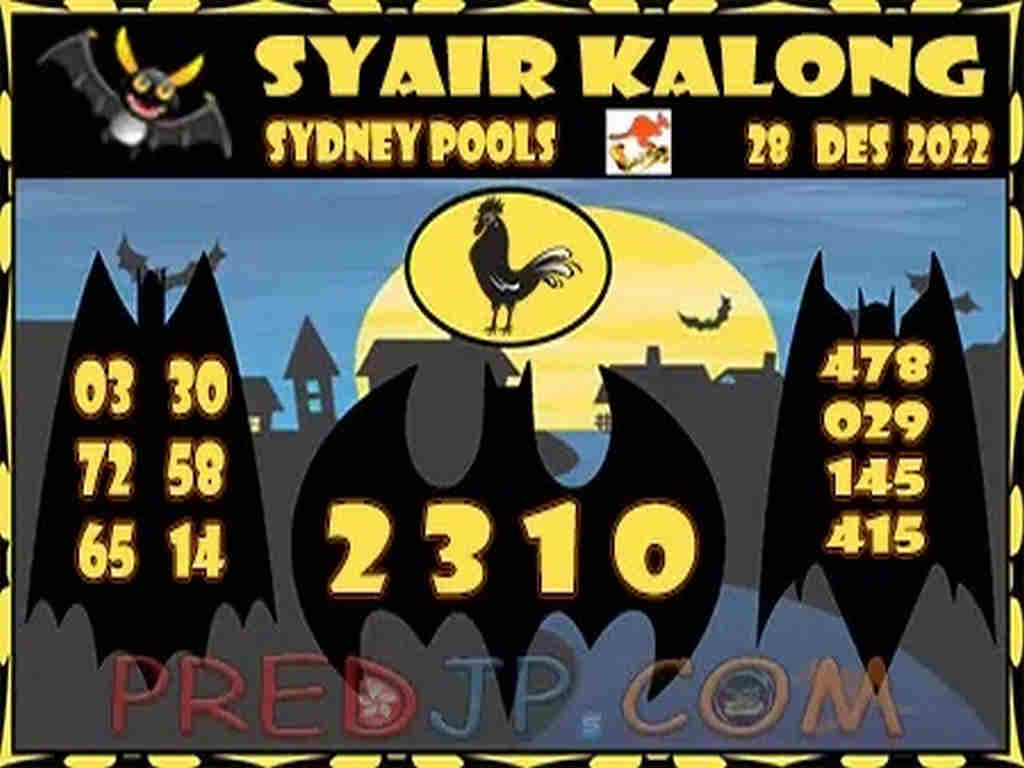 sydney