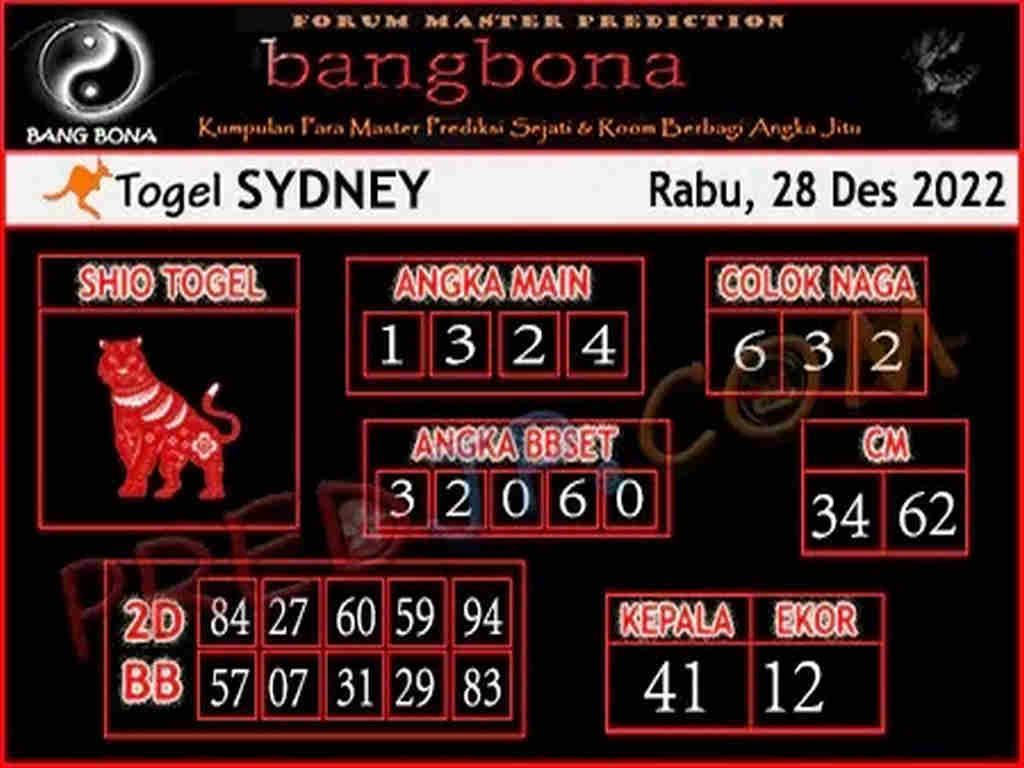 sydney