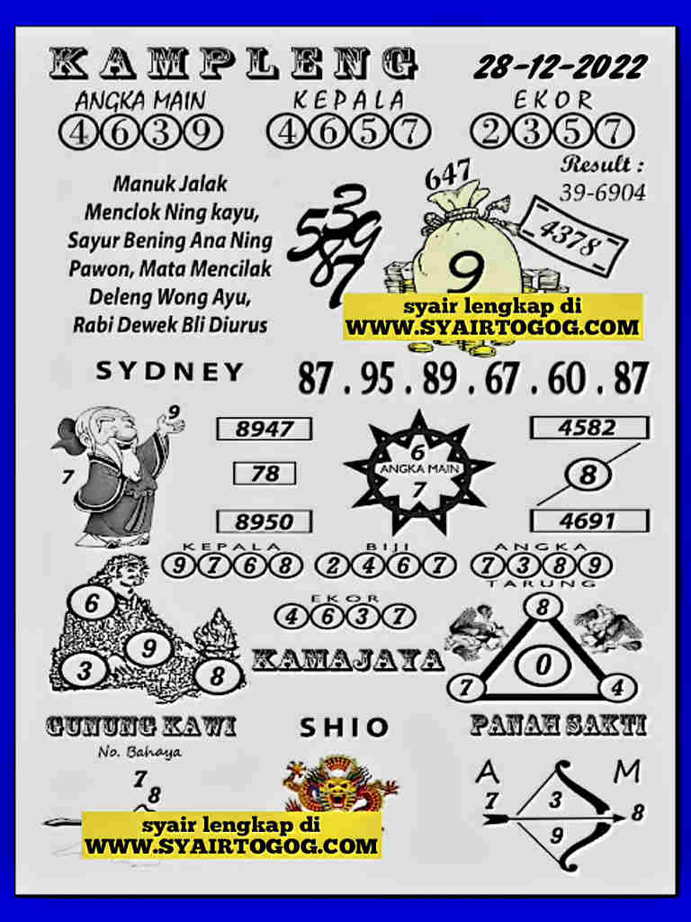 sydney