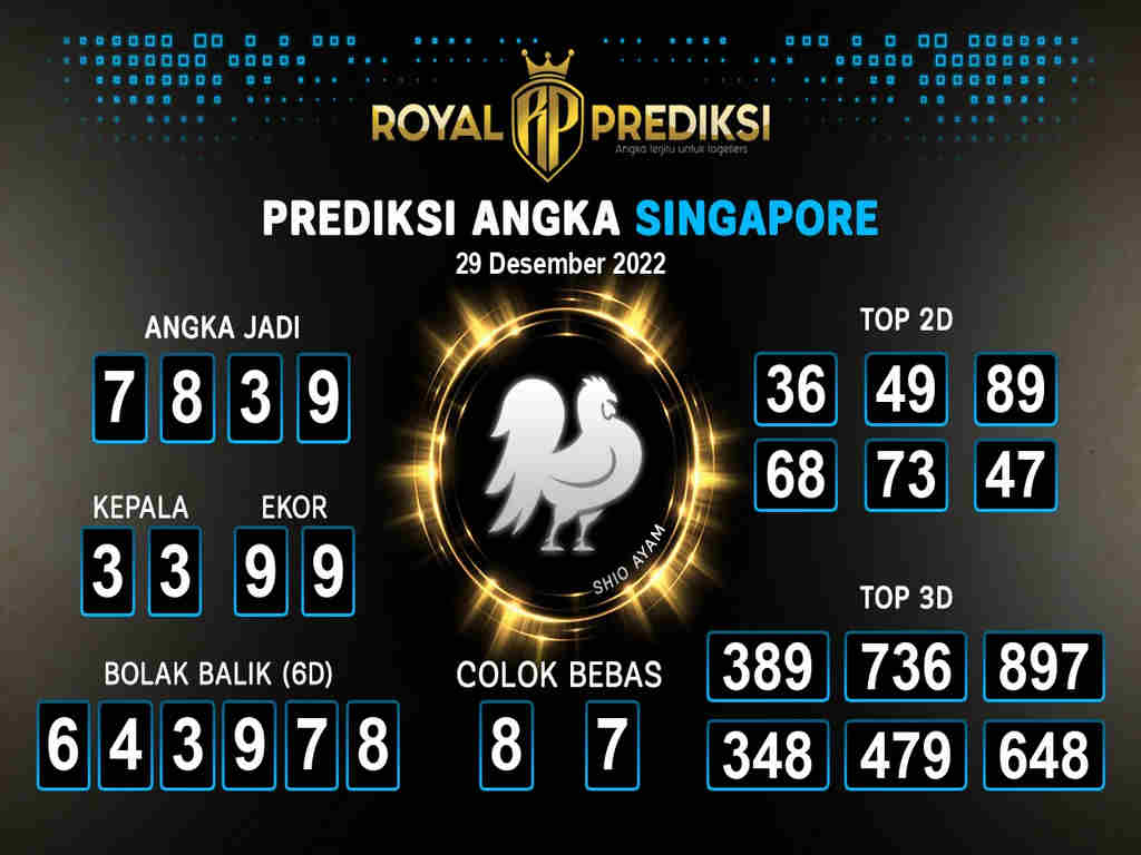 singapura