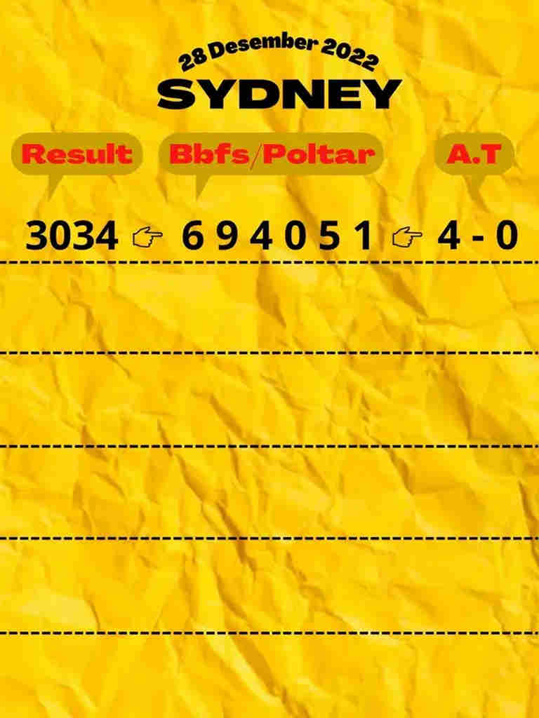 sydney