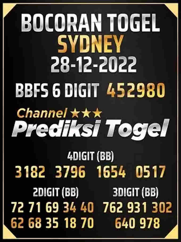 sydney