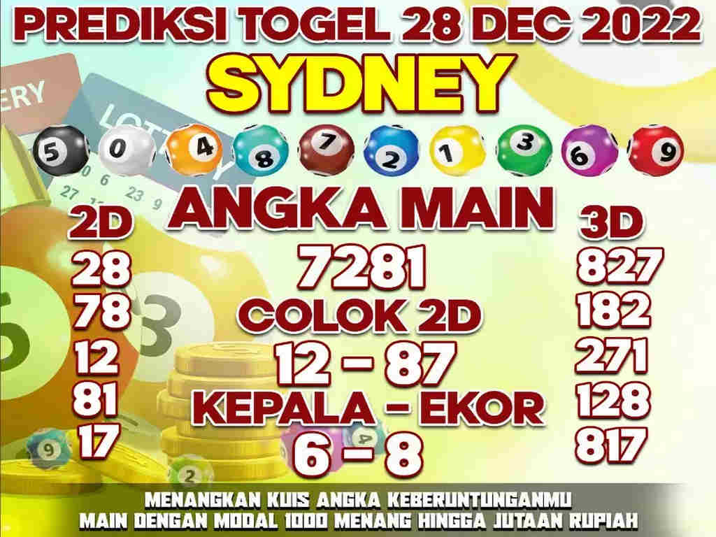 sydney