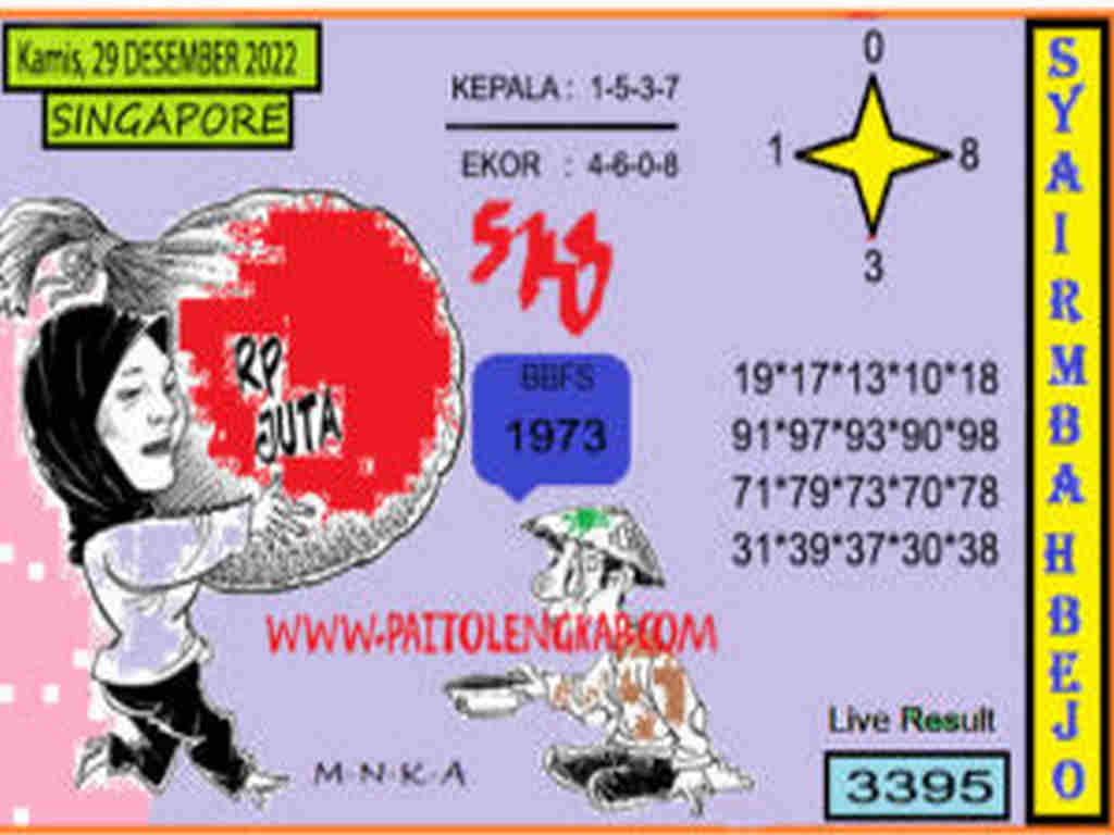 singapura