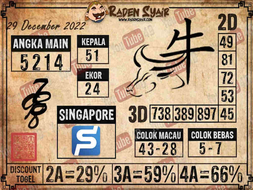 singapura