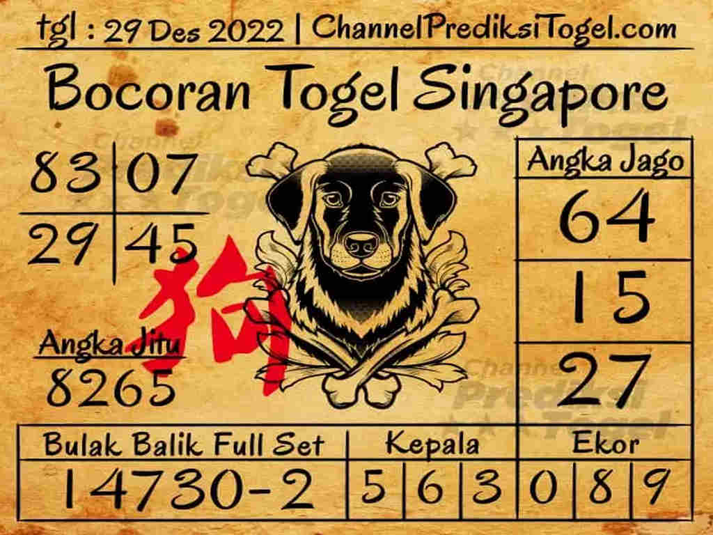 singapura
