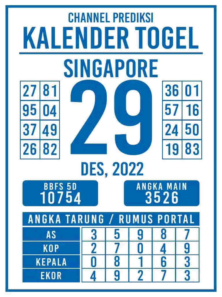 singapura