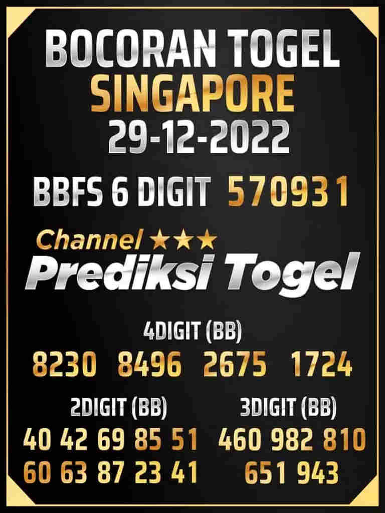 singapura