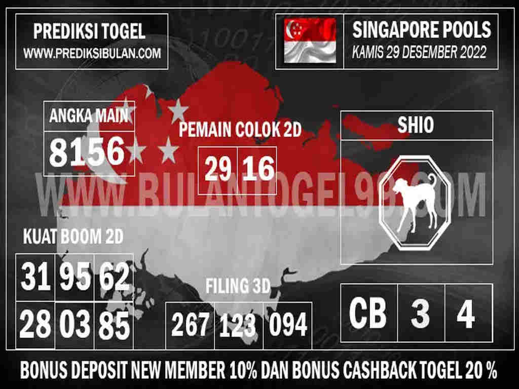 singapura