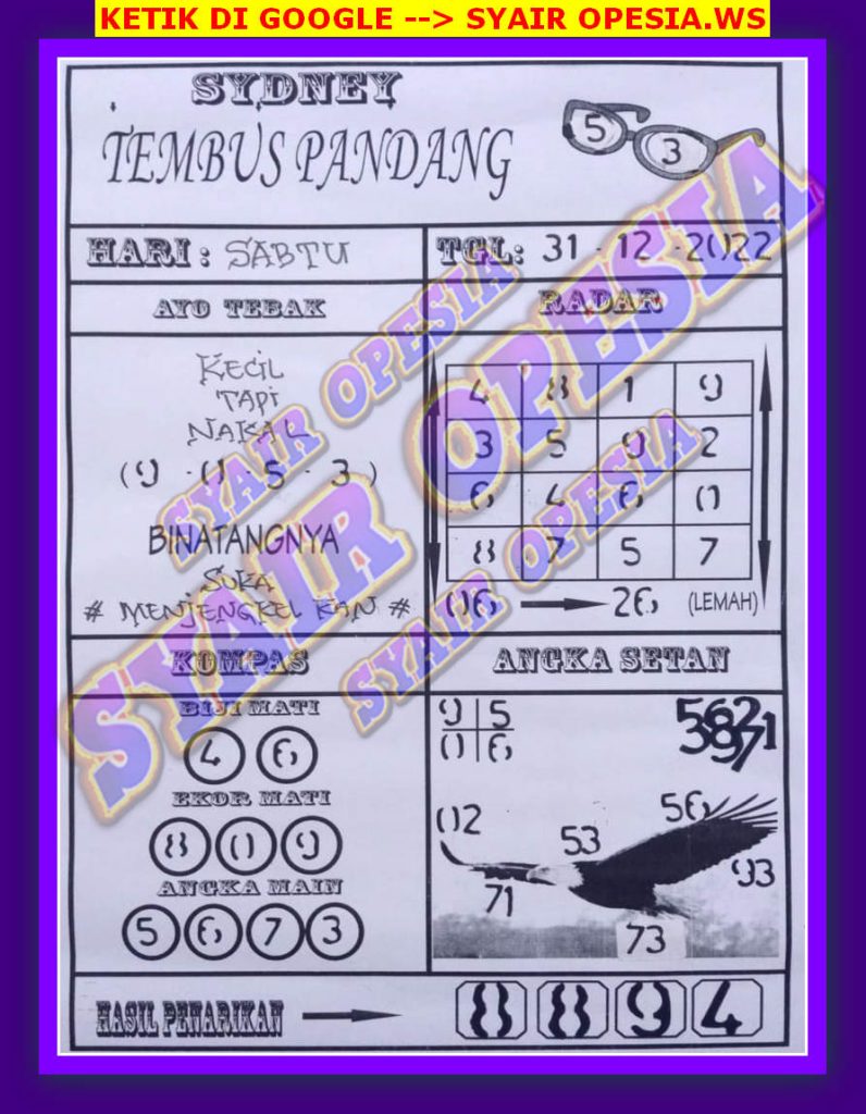 sydney