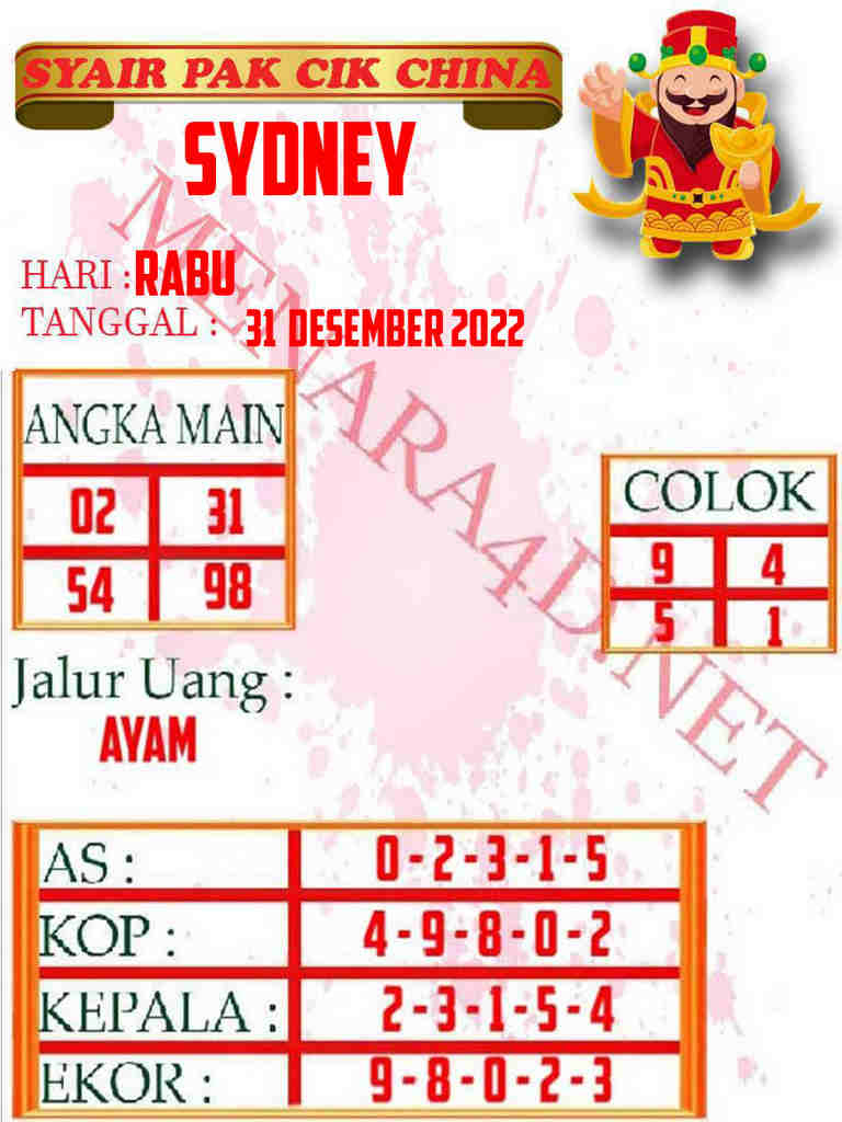 sydney