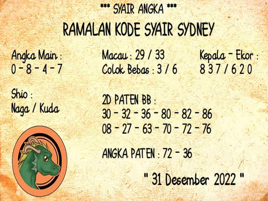 sydney