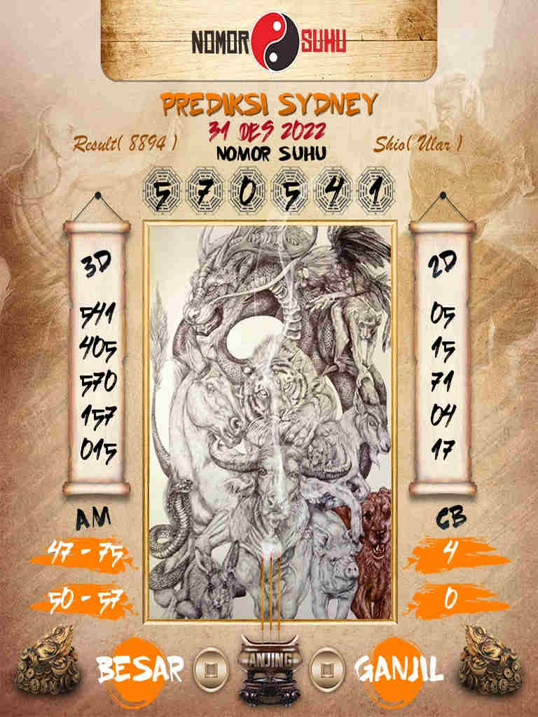 sydney