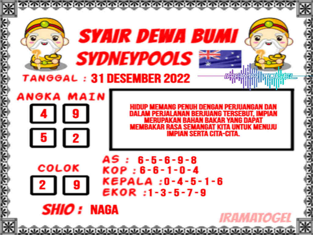 sydney