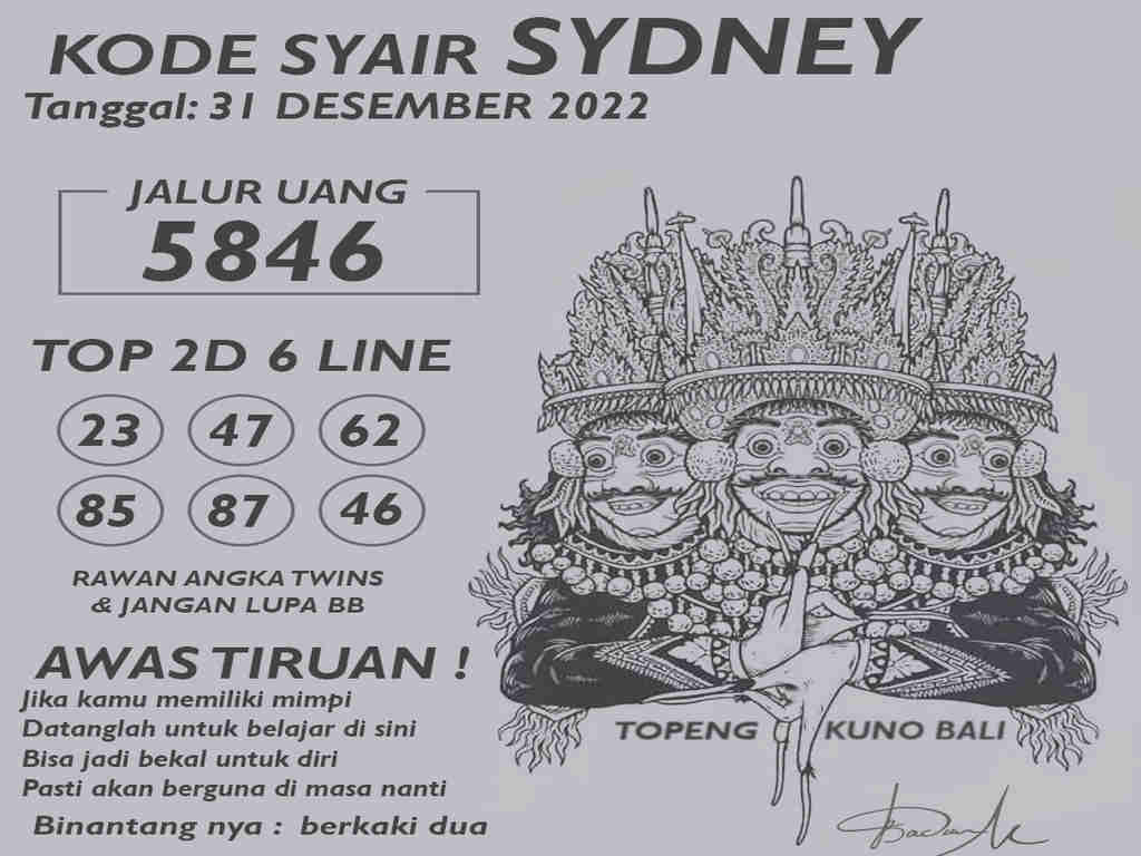sydney