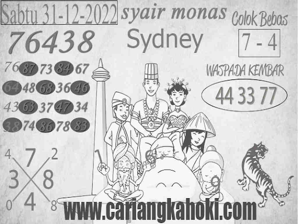 sydney
