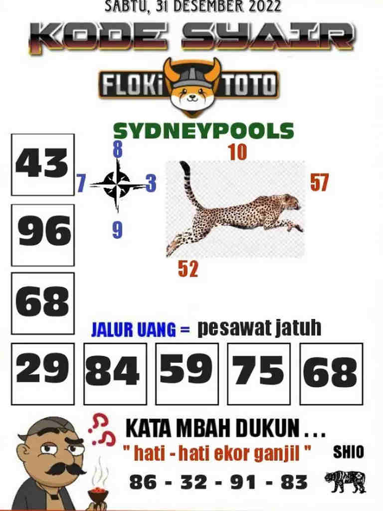 sydney