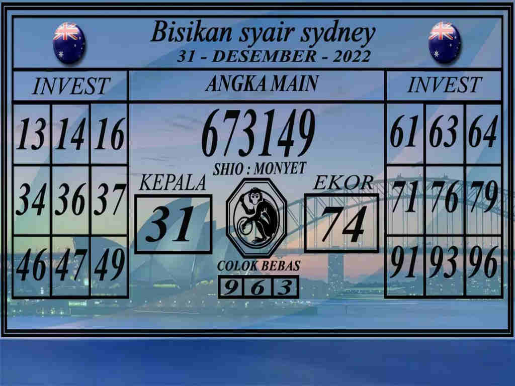 sydney