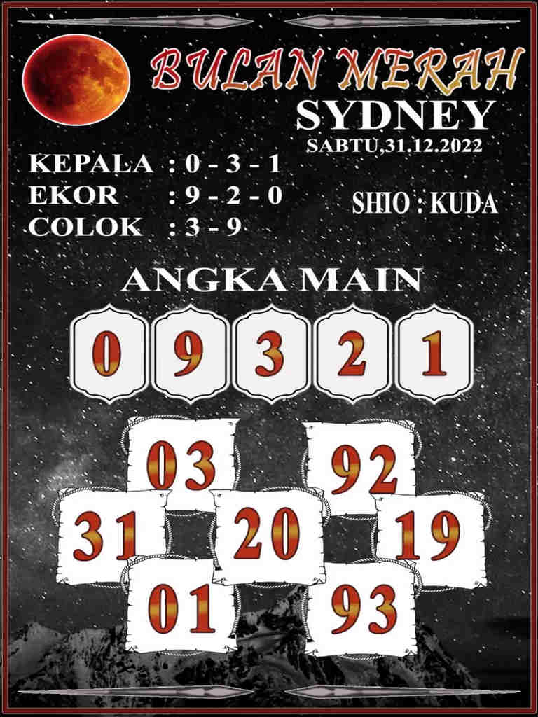 sydney