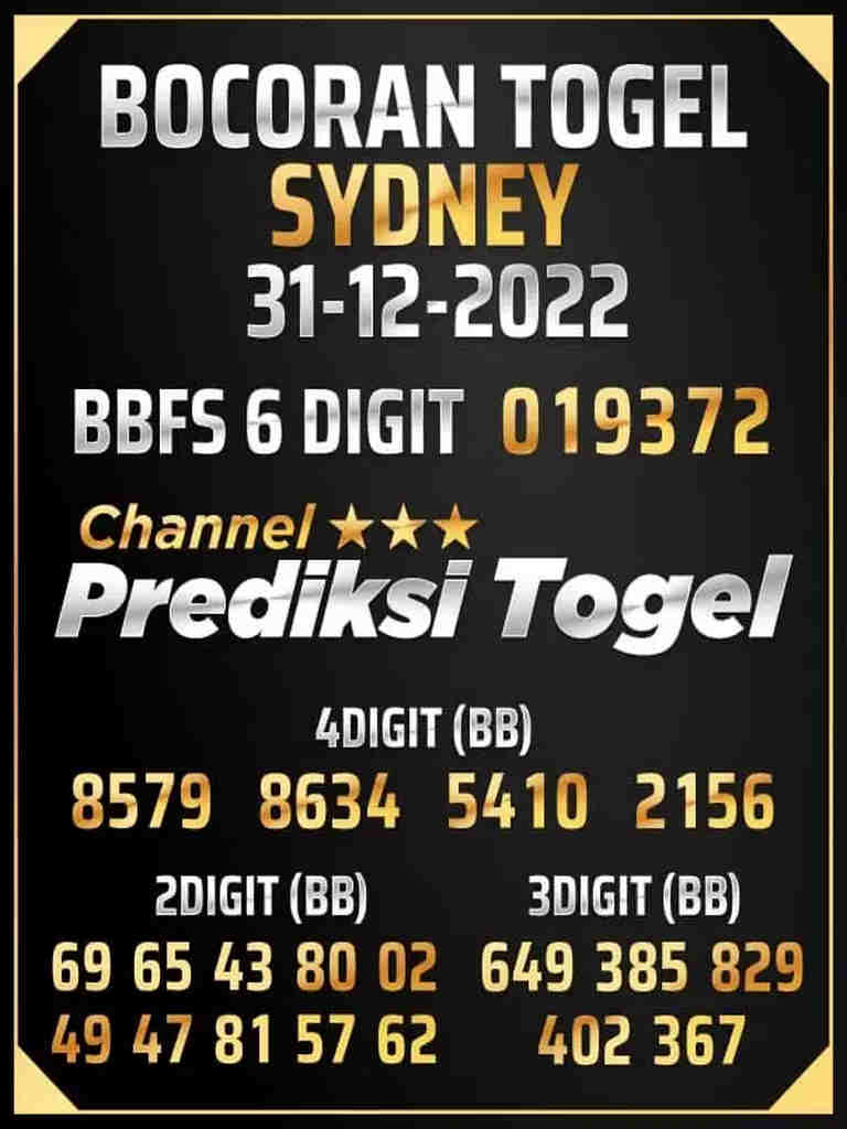 sydney