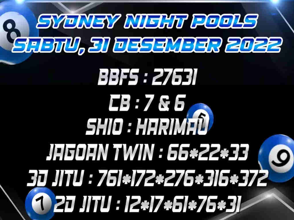 sydney