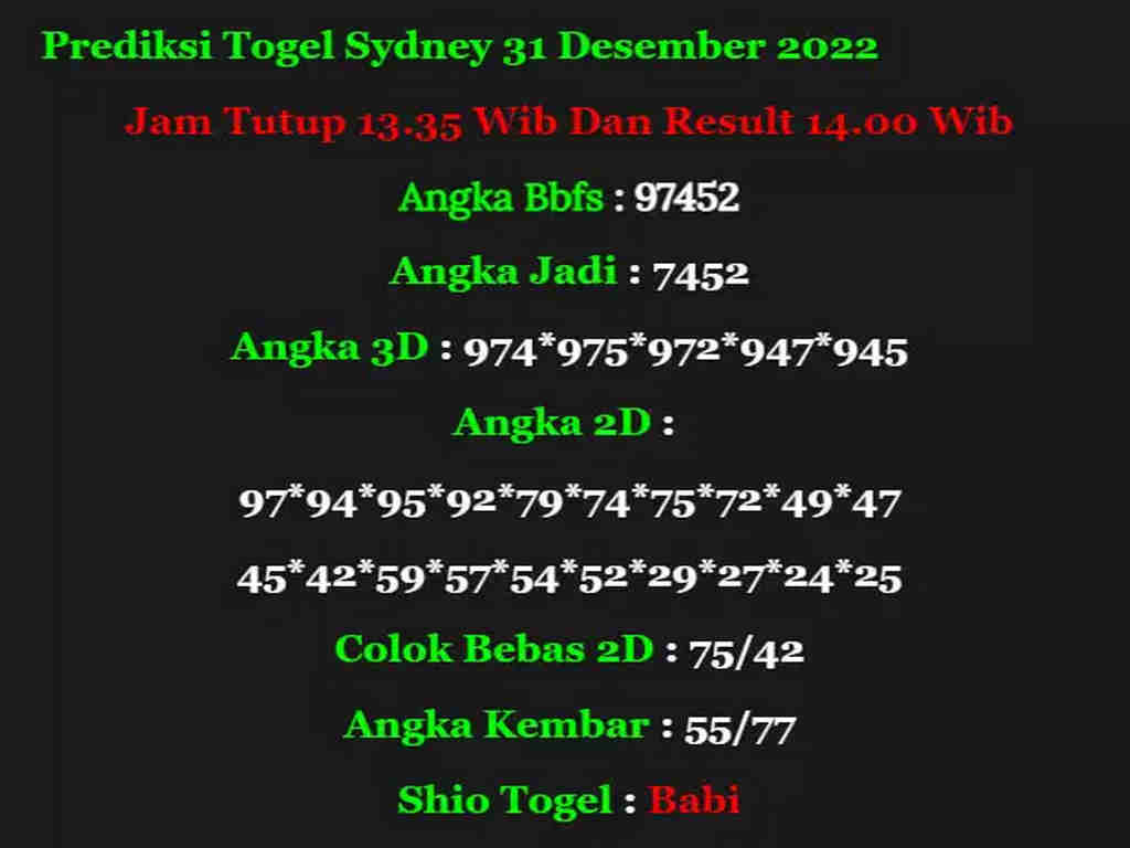 sydney