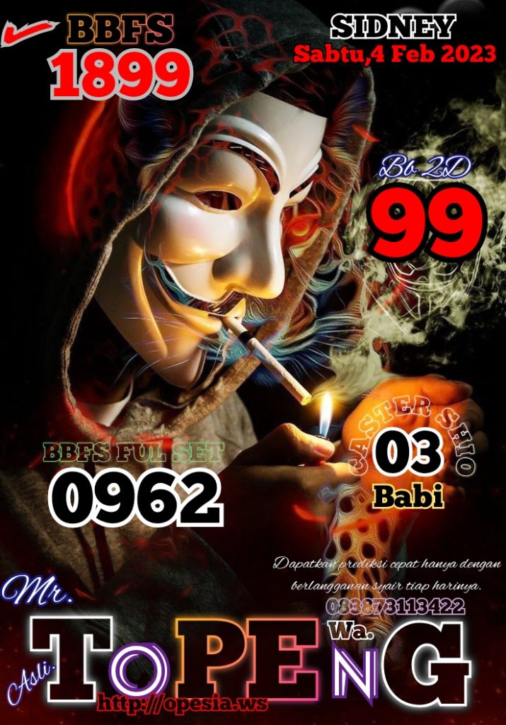 sydney