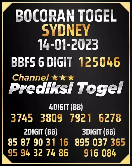 sydney
