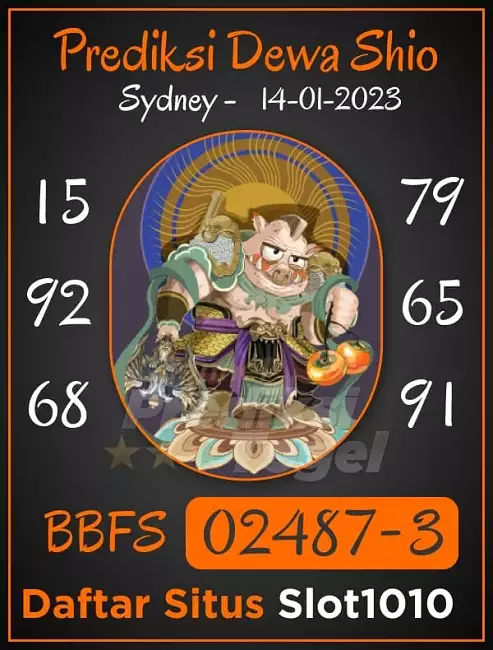 sydney