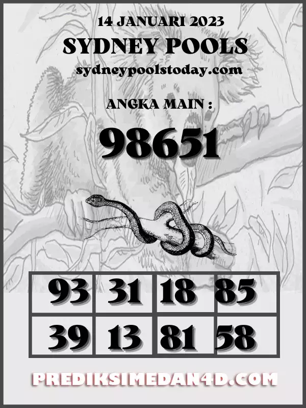sydney