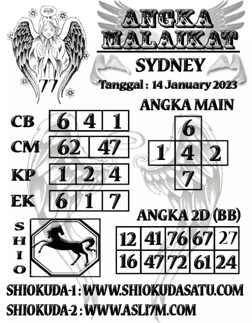 sydney