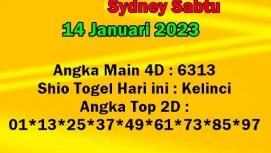 sydney