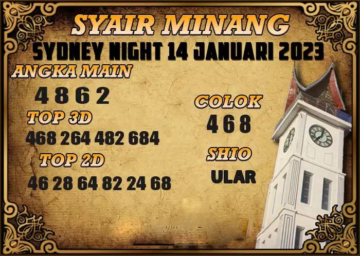 sydney