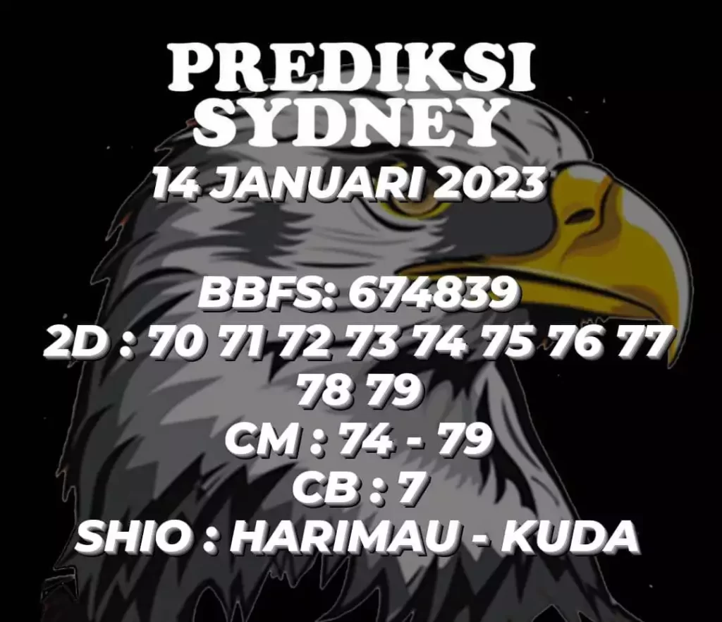 sydney