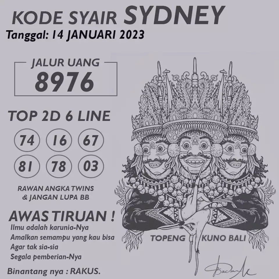 sydney