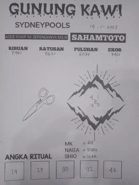 sydney