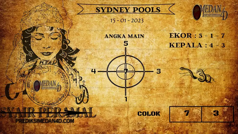 sydney