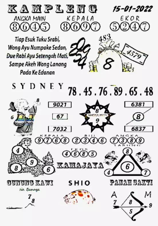 sydney