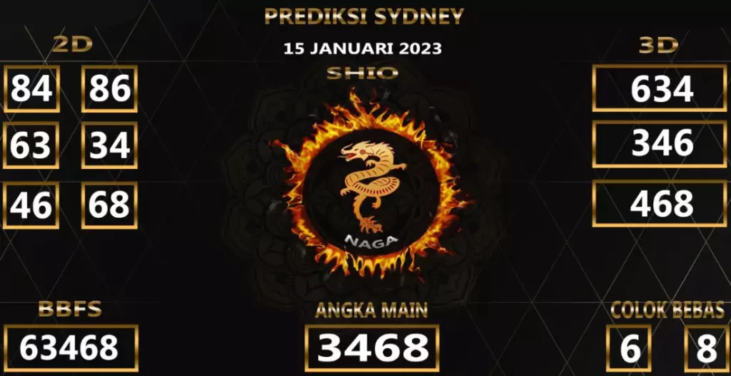 sydney