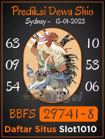 sydney