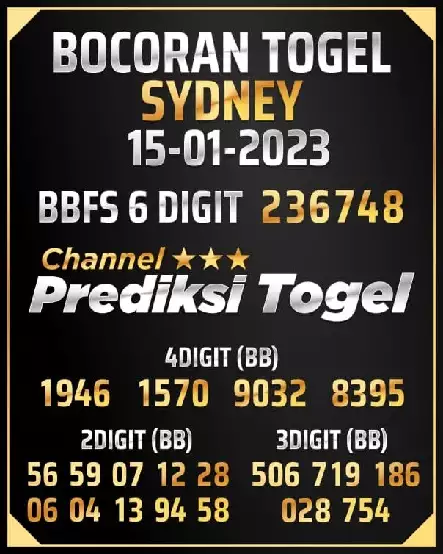 sydney