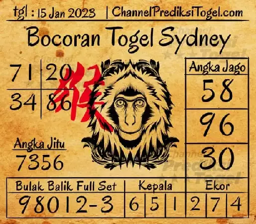 sydney