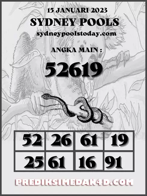 sydney