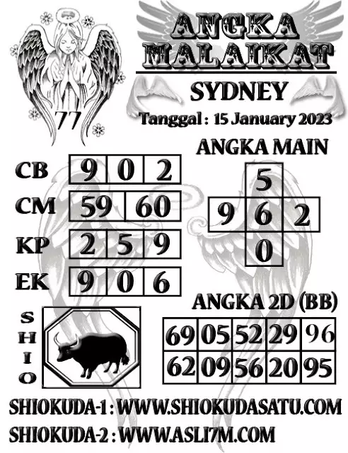 sydney